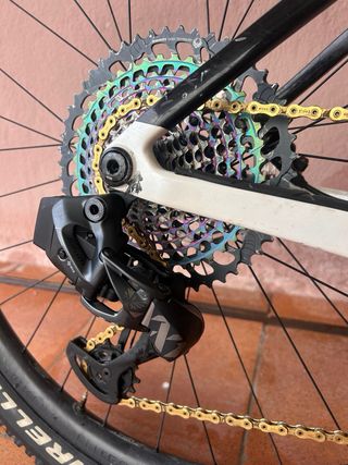 Trek Procaliber 9.8 2021