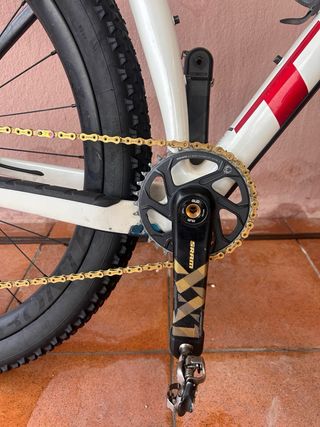 Trek Procaliber 9.8 2021