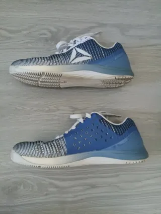 Zapatillas Reebok CrossFit
