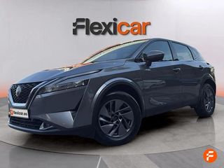 Nissan Qashqai DIG-T 103kW (140CV) mHEV 4x2 Acenta