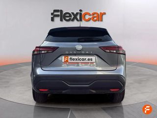 Nissan Qashqai DIG-T 103kW (140CV) mHEV 4x2 Acenta