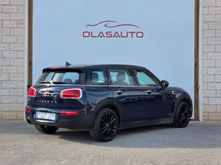MINI Clubman F54 1.5d 116cv