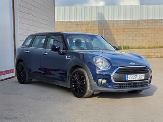 MINI Clubman F54 1.5d 116cv