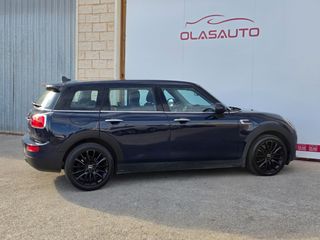 MINI Clubman F54 1.5d 116cv
