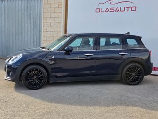MINI Clubman F54 1.5d 116cv
