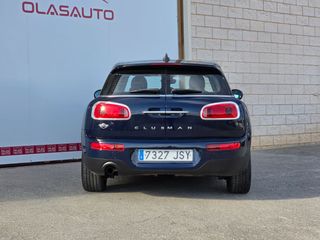 MINI Clubman F54 1.5d 116cv