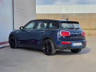 MINI Clubman F54 1.5d 116cv