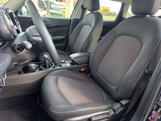 MINI Clubman F54 1.5d 116cv