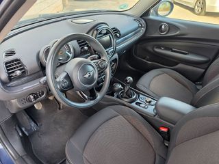 MINI Clubman F54 1.5d 116cv