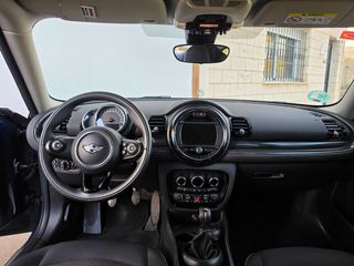 MINI Clubman F54 1.5d 116cv