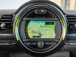 MINI Clubman F54 1.5d 116cv