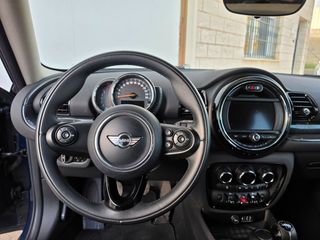 MINI Clubman F54 1.5d 116cv