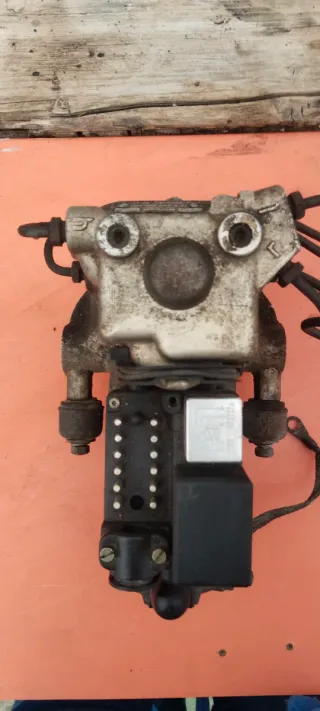 MERCEDES W124 W126.ELEVALUNAS TRASEROS, BANDEJA