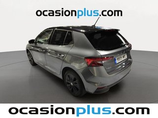 Skoda Fabia 1.0 TSI Design DSG 85 KW (115 CV)