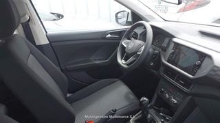 VOLKSWAGEN T-CROSS Edition 1.0 TSI 70kW (95CV)