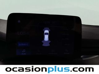 Ford Focus 1.5 Ecoblue Trend+ Auto 88 kW (120 CV)