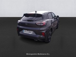 FORD PUMA 1.0 EcoBoost 125cv ST-Line X MHEV