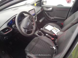 FORD PUMA 1.0 EcoBoost 125cv ST-Line X MHEV