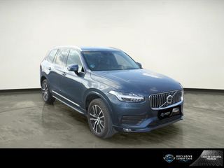 Volvo XC90 2.0 B5 D AWD Momentum Pro Auto