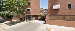 Plaza de Garaje en Alquiler