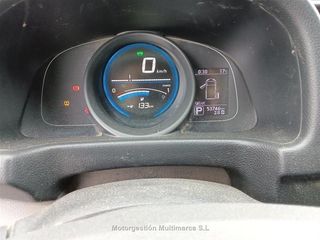 NISSAN NV200 Furgón 4p 40 kWh PROFESIONAL