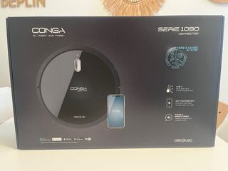 Conga Serie 1090 Connected