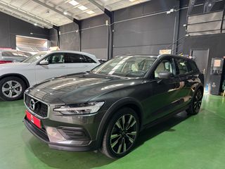 VOLVO V60 Cross Country 2.0 B5 G AWD2022