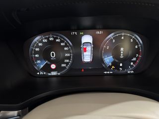 VOLVO V60 Cross Country 2.0 B5 G AWD2022