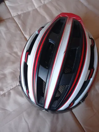 Casco Bicicleta Niño Lixda 8-10 Años,