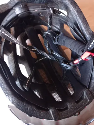 Casco Bicicleta Niño Lixda 8-10 Años,