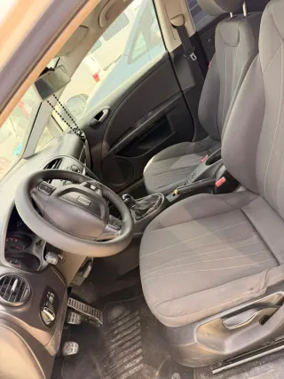SEAT Leon 2011