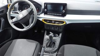 SEAT IBIZA 1.0 MPI 59kW (80CV) Reference Plus