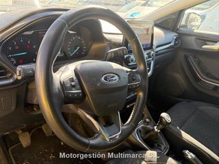 FORD PUMA 1.0 EcoBoost 92kW (125cv) Titanium MHEV