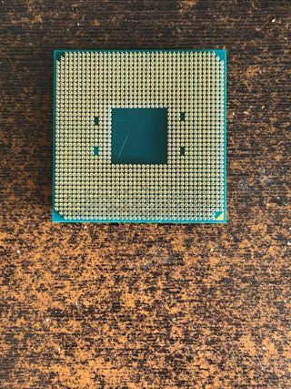 Procesador AMD Ryzen 3 2200G Gráfica Integrada