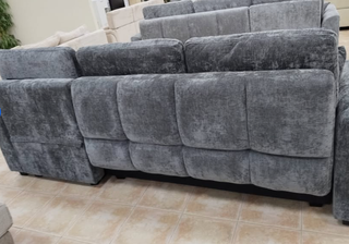 Sofá Cama Chaise Longue Reversible