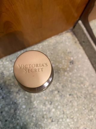 Victoria's Secret Acqua Corpo Bare Vanilla Daydrea