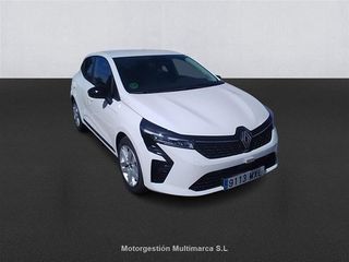 RENAULT CLIO Evolution dCi 100 (74kw)