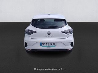 RENAULT CLIO Evolution dCi 100 (74kw)