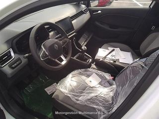 RENAULT CLIO Evolution dCi 100 (74kw)