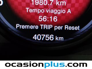 Abarth 500 1.4 16v T-Jet F595 121 kW (165 CV)