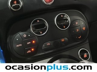 Abarth 500 1.4 16v T-Jet F595 121 kW (165 CV)