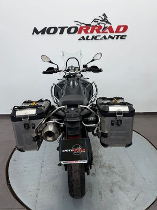 BMW F 800 GS Adventure