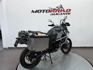 BMW F 800 GS Adventure