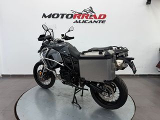 BMW F 800 GS Adventure