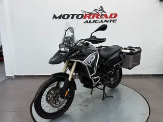 BMW F 800 GS Adventure