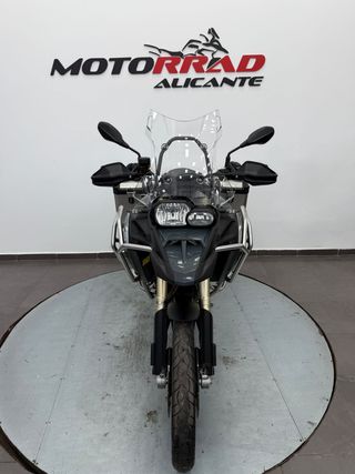 BMW F 800 GS Adventure