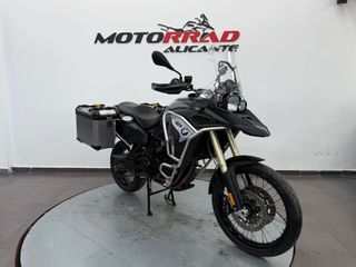 BMW F 800 GS Adventure