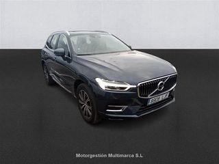 VOLVO XC60 2.0 T8 AWD Recharge Inscription Auto
