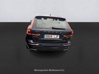 VOLVO XC60 2.0 T8 AWD Recharge Inscription Auto