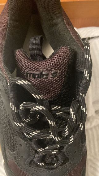 Zapatillas Balenciaga Triple S Talla 44